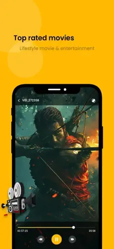 jiohotstar-anupama Top Rated Movies